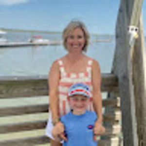 Meet your Posher, Lauren